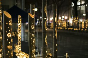 府中で竹あかりフォトコンテスト2019