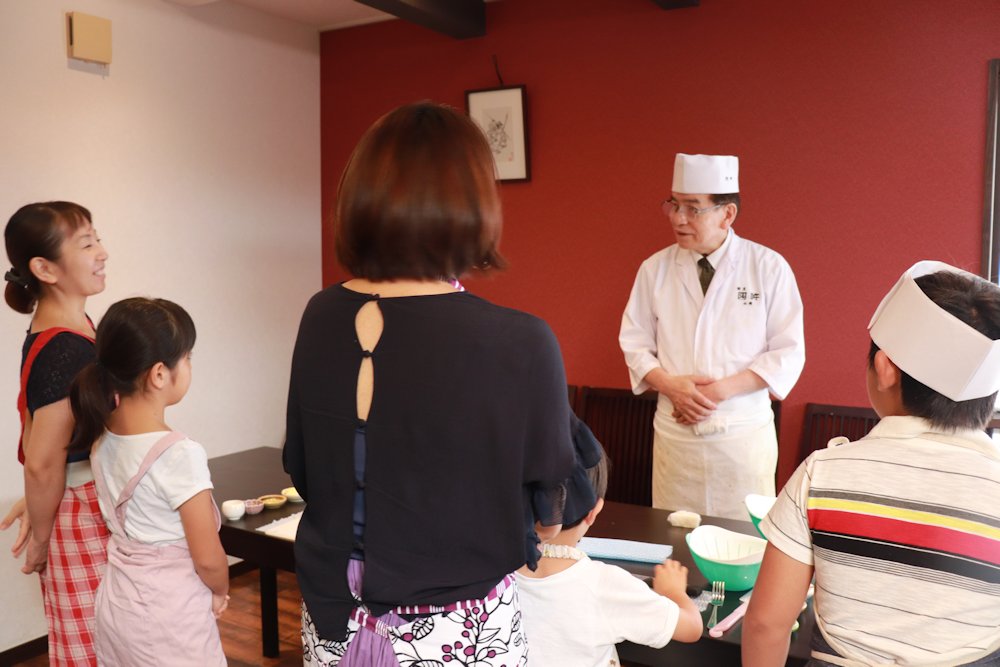 まちゼミ特集 府中に息づくお店探訪 割烹 阿吽 あうん まちづくり府中