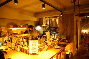 【まちゼミ特集】府中に息づくお店探訪「Un Charme Cafe(アンシャルムカフェ)」